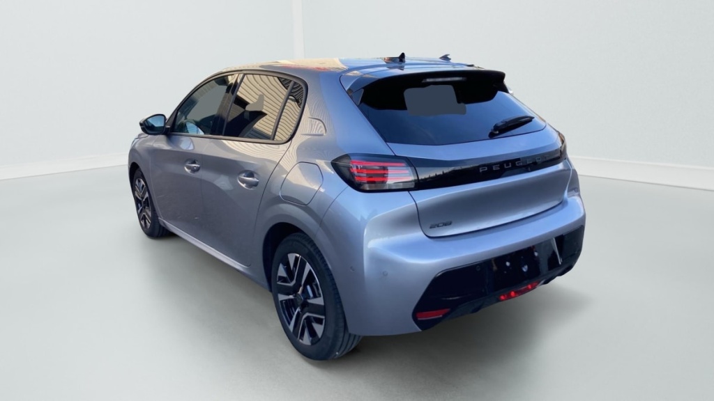 PEUGEOT 208 100 S S BVM6 Allure - ref: 1-372046 - Photo 5