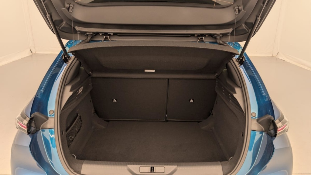 PEUGEOT 308 Hybrid 145 e-DCS6 Allure - ref: 1-372049 - Photo 11