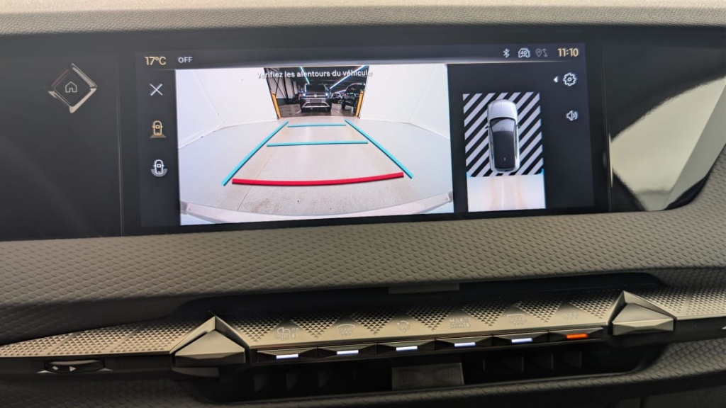 DS DS4 Hybride 136 e-DCT6 Pallas - ref: 1-372054 - Photo 18