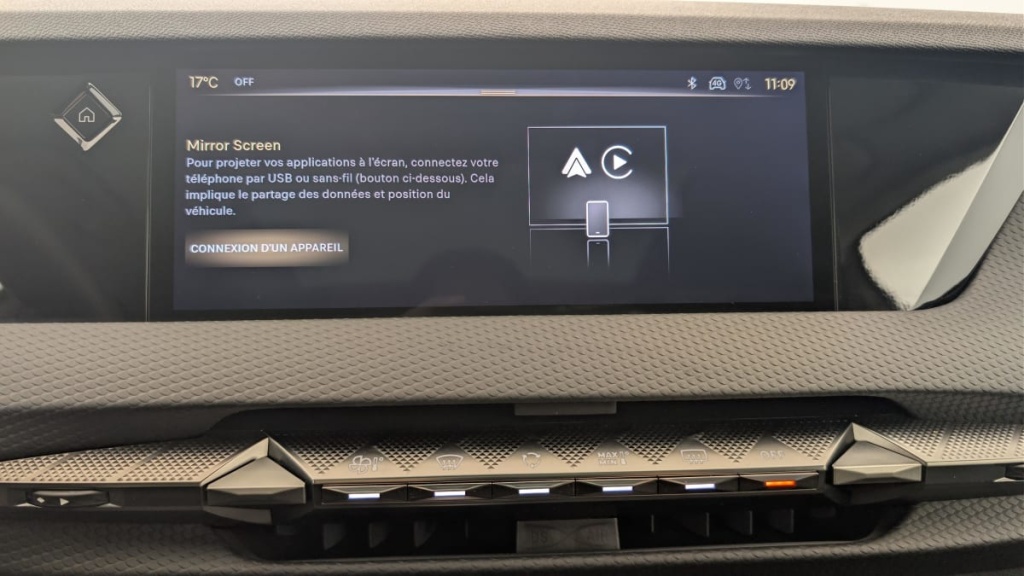 DS DS4 Hybride 136 e-DCT6 Pallas - ref: 1-372054 - Photo 19