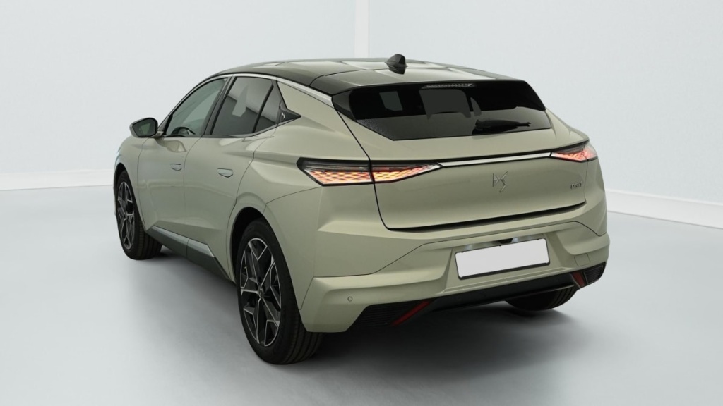 DS DS4 Hybride 136 e-DCT6 Pallas - ref: 1-372054 - Photo 5