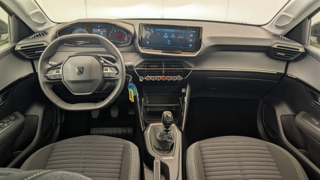 PEUGEOT 208 PureTech 100 S S BVM6 Active - ref: 1-372088 - Photo 13