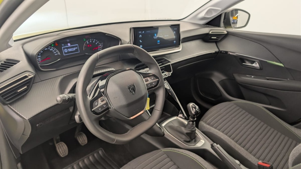 PEUGEOT 208 PureTech 100 S S BVM6 Active - ref: 1-372088 - Photo 15