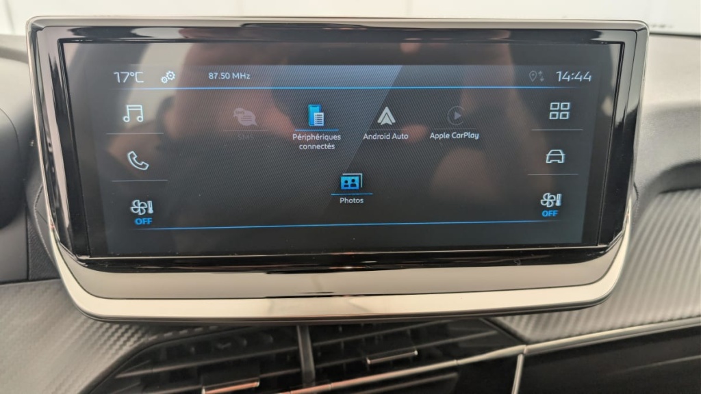 PEUGEOT 208 PureTech 100 S S BVM6 Active - ref: 1-372088 - Photo 17