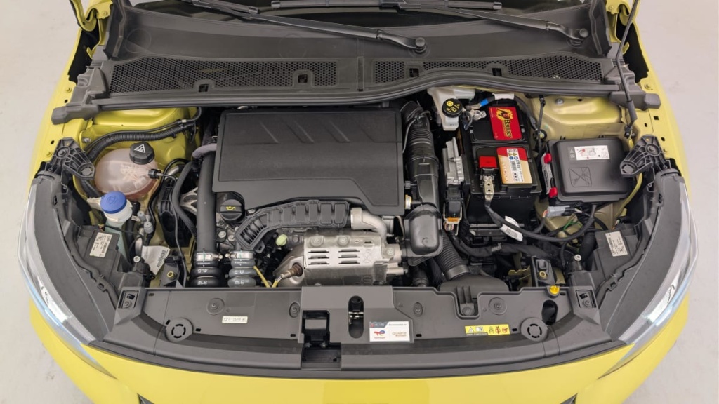 PEUGEOT 208 PureTech 100 S S BVM6 Active - ref: 1-372088 - Photo 18