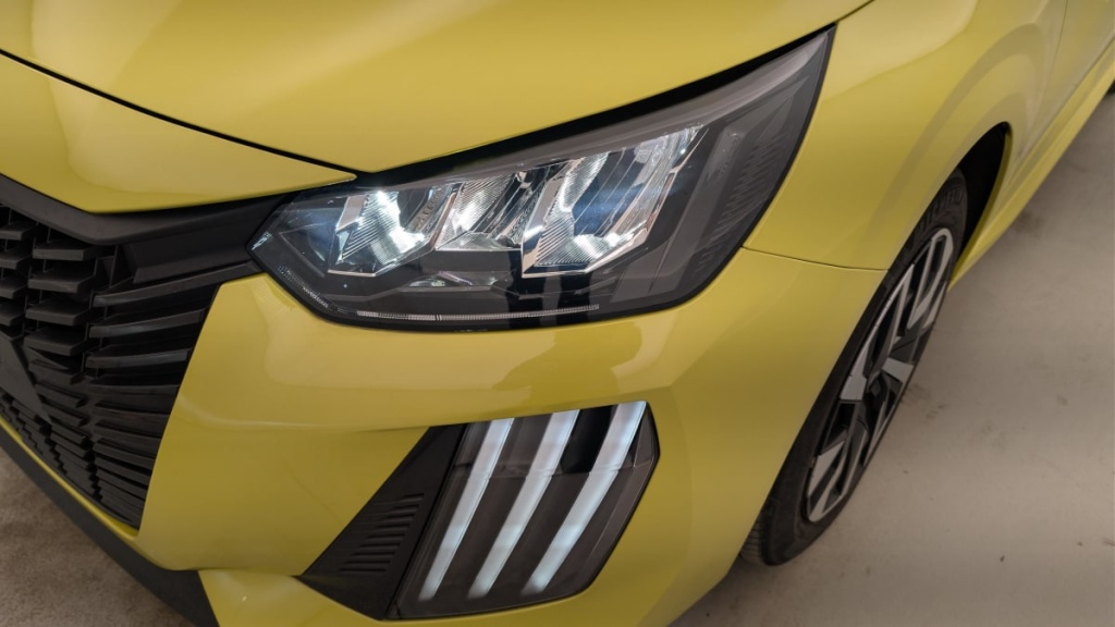 PEUGEOT 208 PureTech 100 S S BVM6 Active - ref: 1-372088 - Photo 19