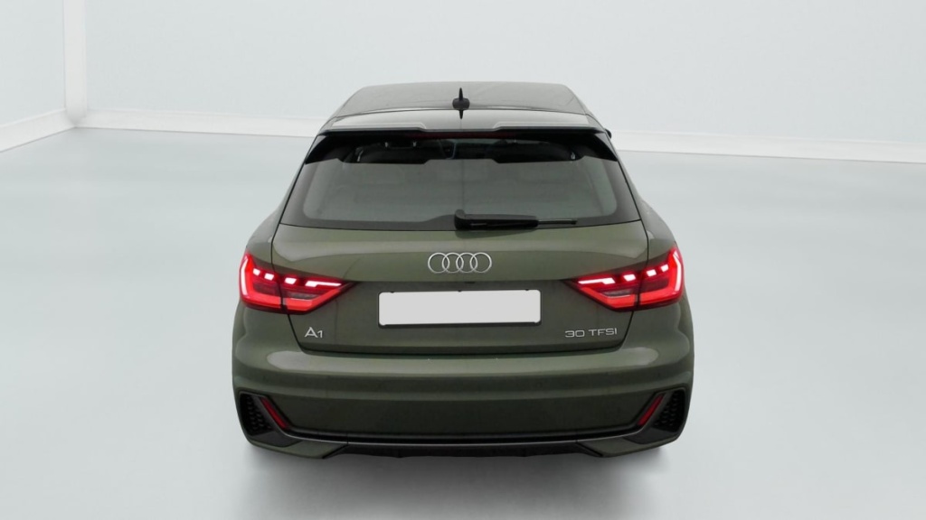AUDI A1 Sportback 30 TFSI 116 ch BVM6 Design - ref: 1-372146 - Photo 6