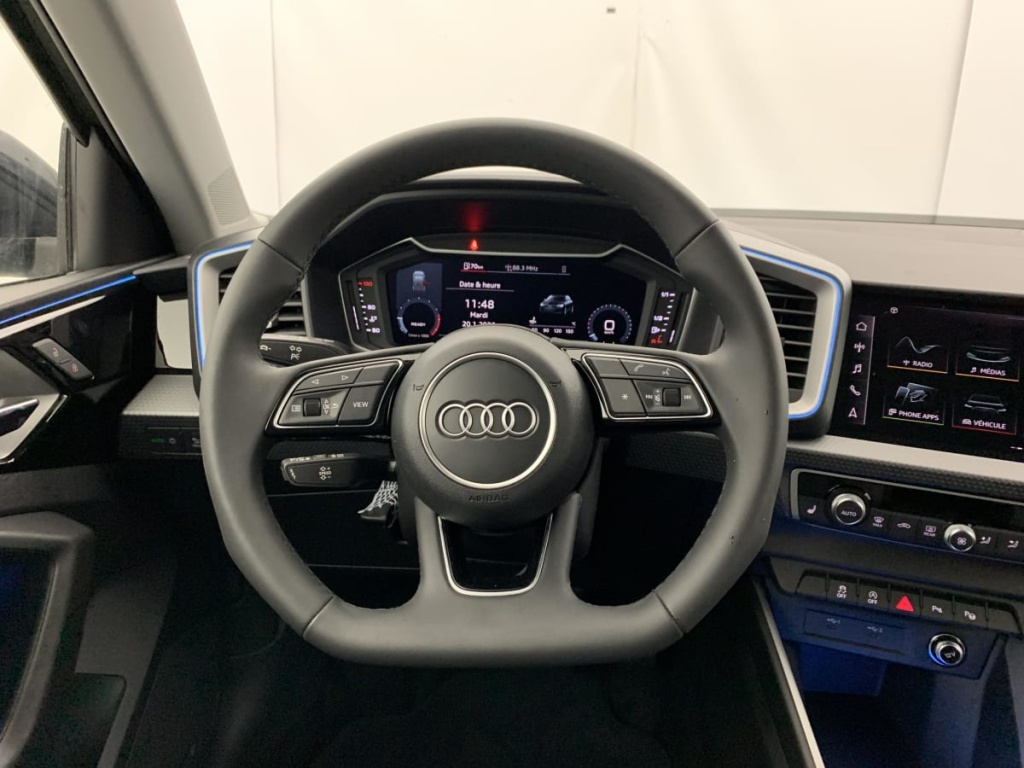 AUDI A1 Sportback 30 TFSI 116 ch BVM6 Design - ref: 1-372148 - Photo 14