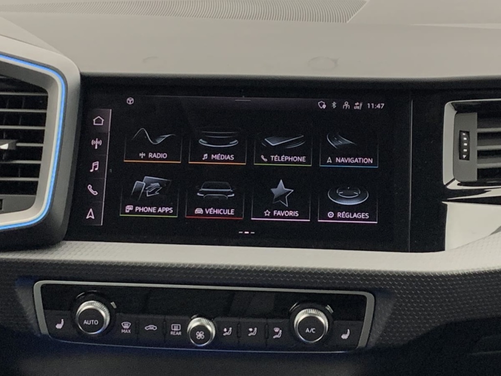 AUDI A1 Sportback 30 TFSI 116 ch BVM6 Design - ref: 1-372148 - Photo 16