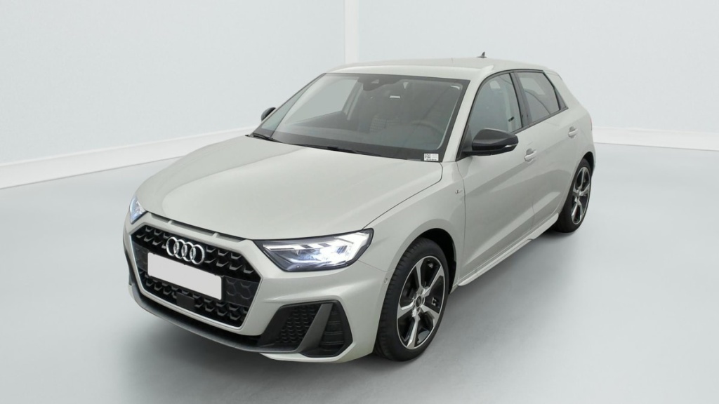 AUDI A1 Sportback 30 TFSI 116 ch BVM6 Design - ref: 1-372150 - Photo 3