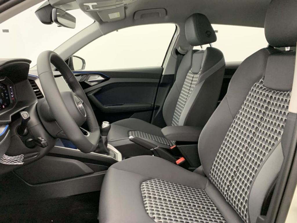 AUDI A1 Sportback 30 TFSI 116 ch BVM6 Design - ref: 1-372151 - Photo 18