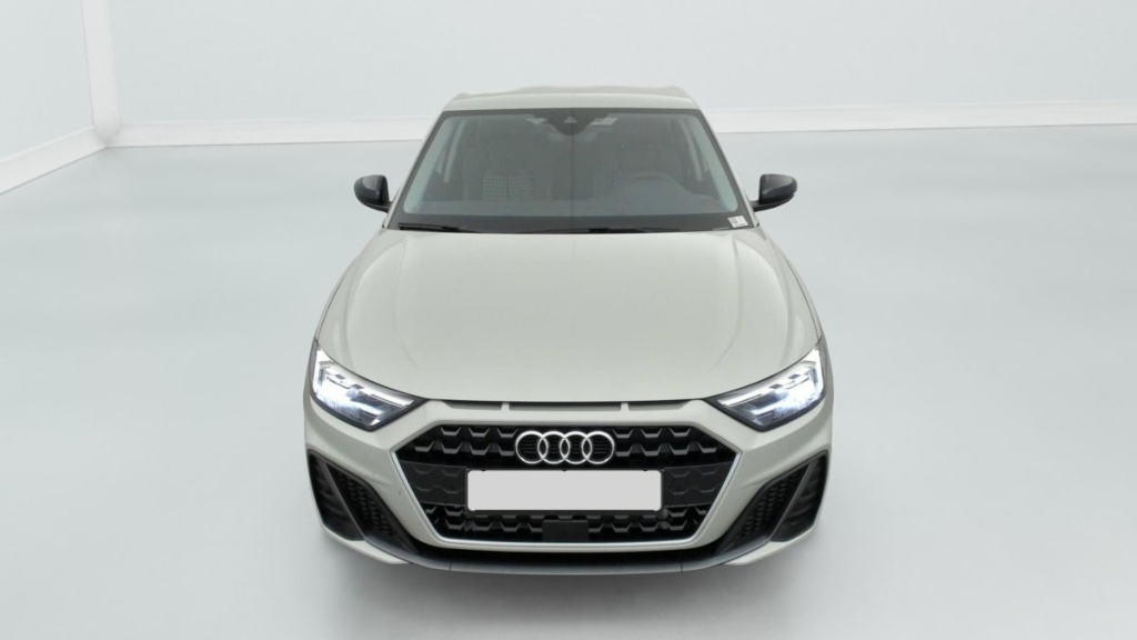 AUDI A1 Sportback 30 TFSI 116 ch BVM6 Design - ref: 1-372151 - Photo 2