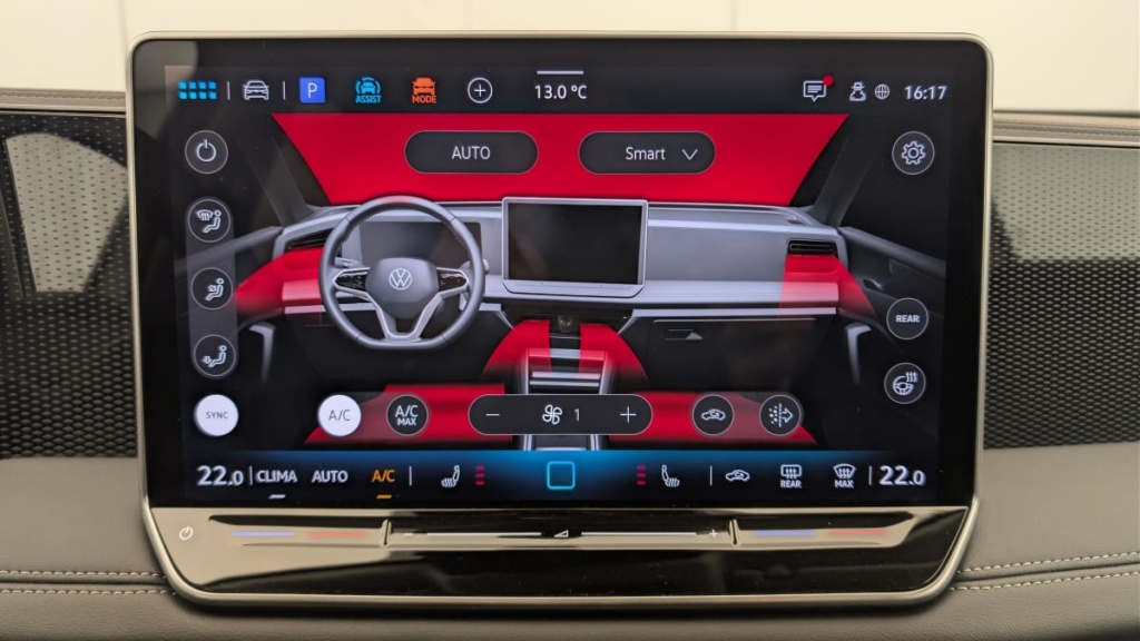 VOLKSWAGEN Tiguan 1.5 eTSI 131ch DSG7 Life Plus - ref: 1-372218 - Photo 20