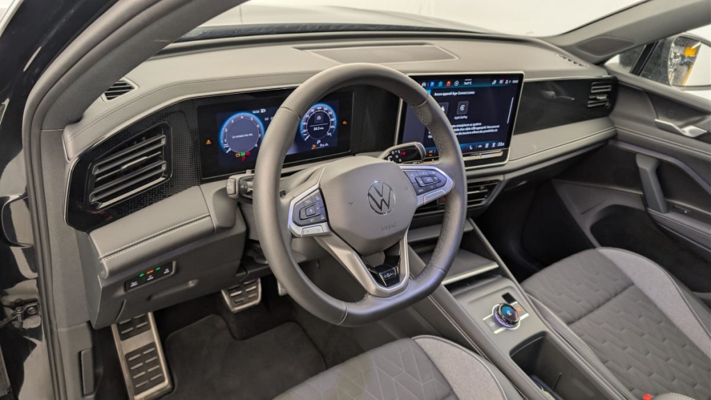 VOLKSWAGEN Tiguan 1.5 ETSI 150CH DSG7 VW EDITION - ref: 1-372225 - Photo 15