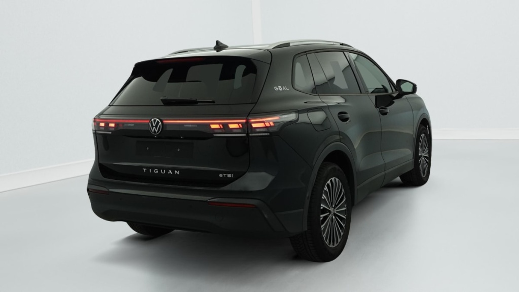 VOLKSWAGEN Tiguan 1.5 ETSI 150CH DSG7 VW EDITION - ref: 1-372225 - Photo 7