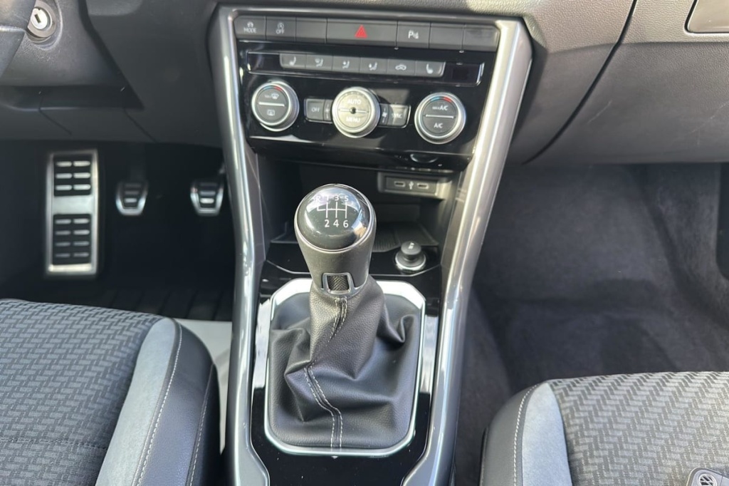 VOLKSWAGEN T-Roc 1.5 TSI 150 EVO START STOP BVM6 R-LINE - ref: 1-372324 - Photo 14