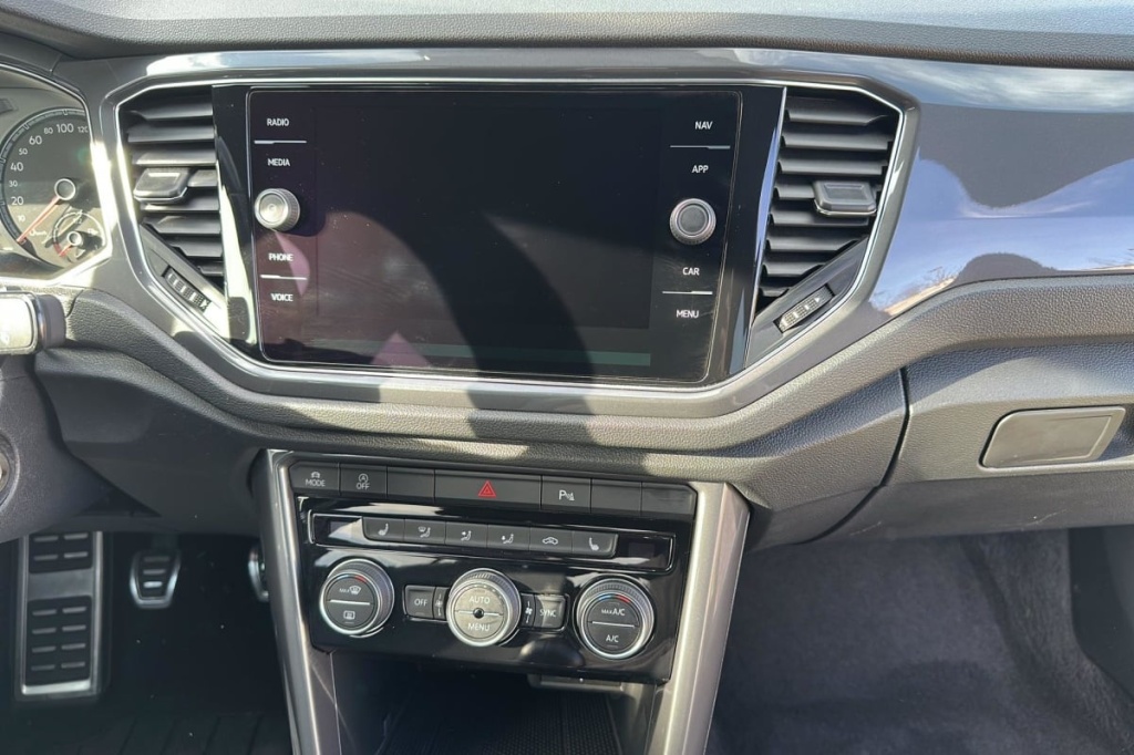 VOLKSWAGEN T-Roc 1.5 TSI 150 EVO START STOP BVM6 R-LINE - ref: 1-372324 - Photo 15