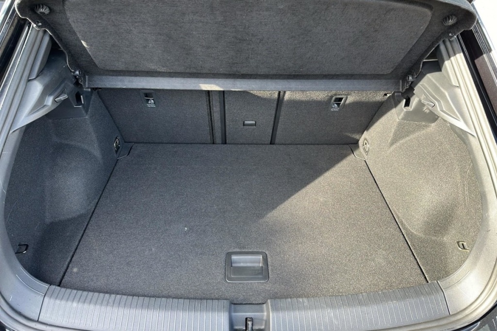 VOLKSWAGEN T-Roc 1.5 TSI 150 EVO START STOP BVM6 R-LINE - ref: 1-372324 - Photo 9