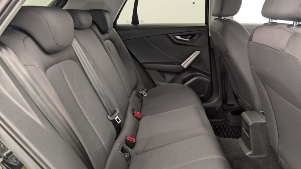 AUDI Q2 35 TFSI 150 S tronic 7 Design - ref: 1-372333 - Photo 10