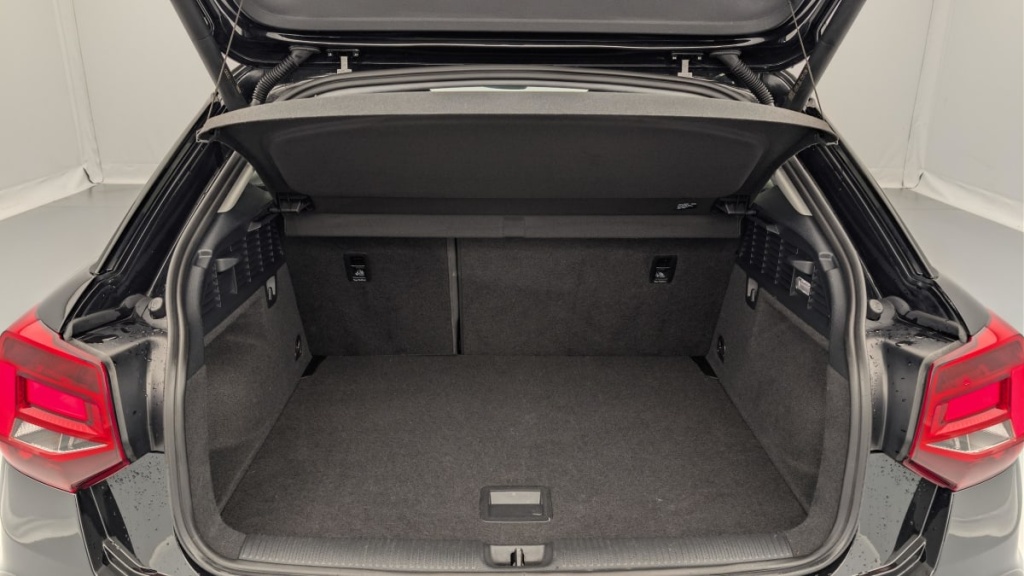 AUDI Q2 35 TFSI 150 S tronic 7 Design - ref: 1-372333 - Photo 11