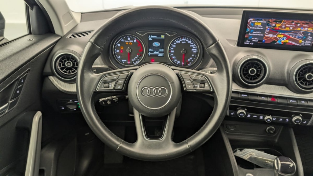 AUDI Q2 35 TFSI 150 S tronic 7 Design - ref: 1-372333 - Photo 14