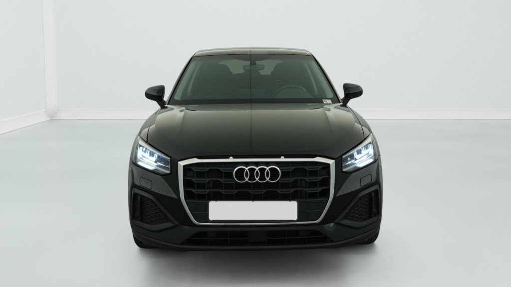 AUDI Q2 35 TFSI 150 S tronic 7 Design - ref: 1-372333 - Photo 2
