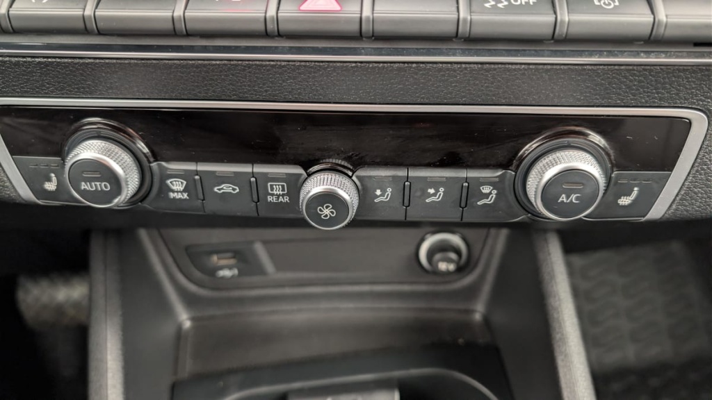 AUDI Q2 35 TFSI 150 S tronic 7 Design - ref: 1-372333 - Photo 20