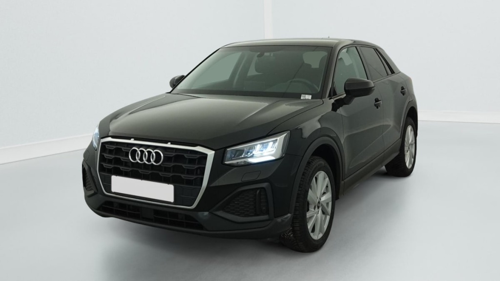 AUDI Q2 35 TFSI 150 S tronic 7 Design - ref: 1-372333 - Photo 3