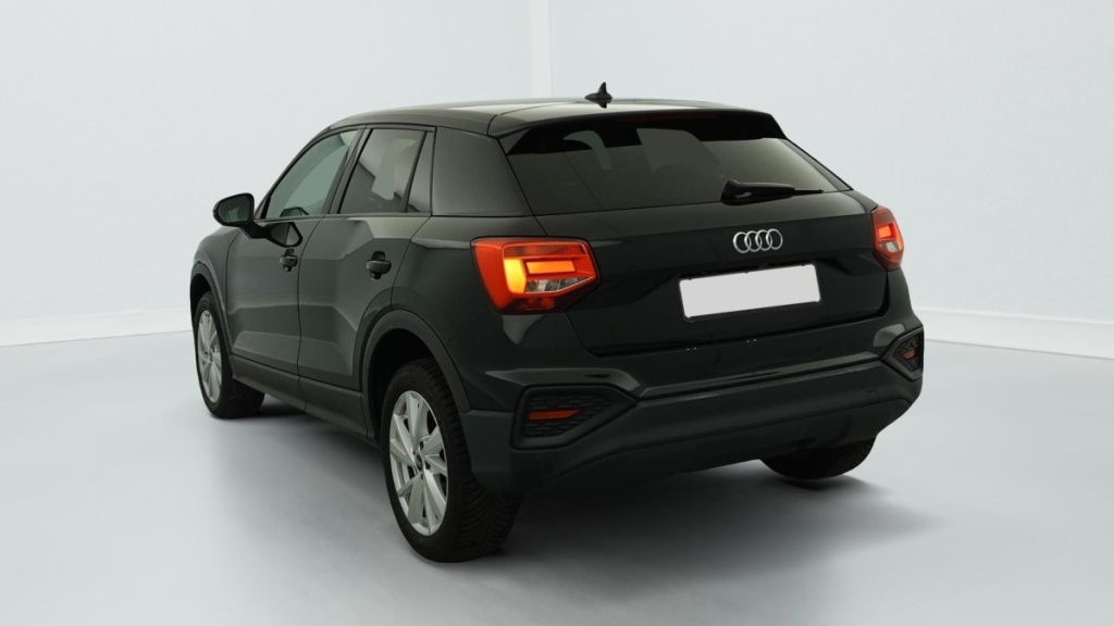AUDI Q2 35 TFSI 150 S tronic 7 Design - ref: 1-372333 - Photo 5