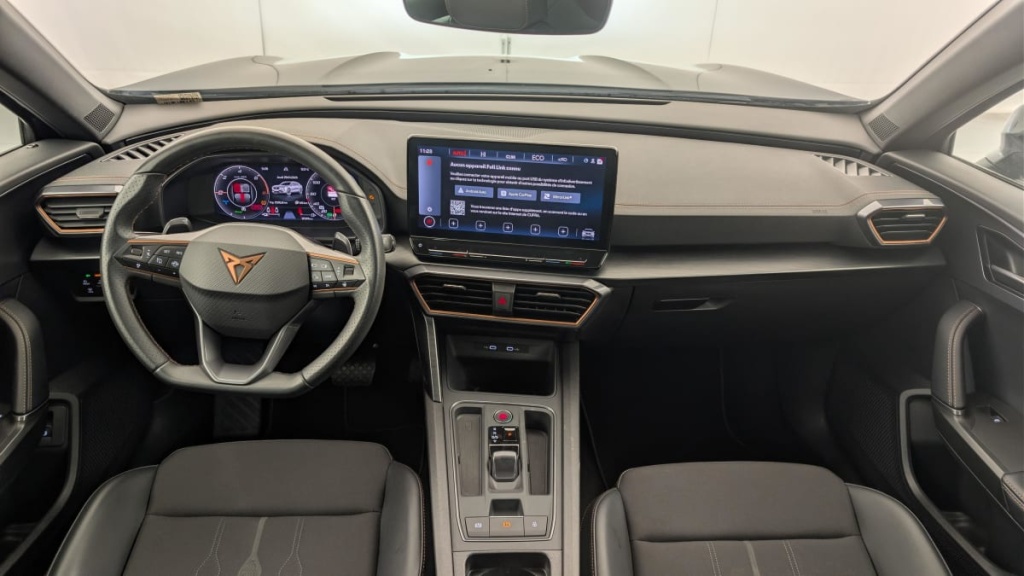 CUPRA Formentor 1.4 e-HYBRID 204 ch DSG6 V - ref: 1-372372 - Photo 13