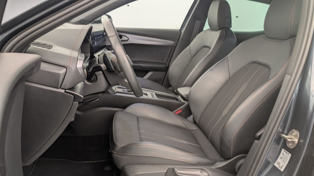 CUPRA Formentor 1.4 e-HYBRID 204 ch DSG6 V - ref: 1-372372 - Photo 16