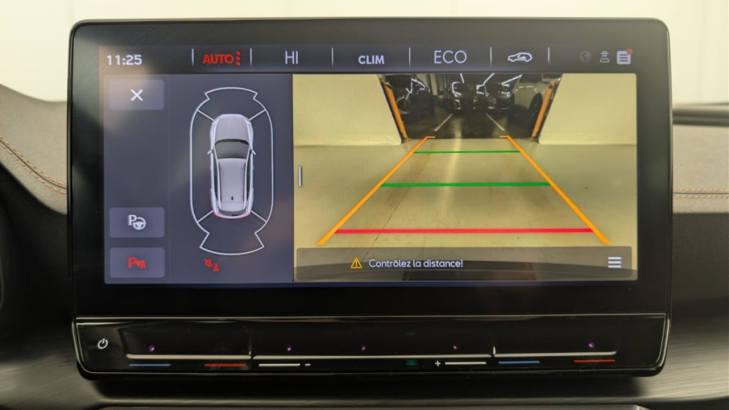 CUPRA Formentor 1.4 e-HYBRID 204 ch DSG6 V - ref: 1-372372 - Photo 17