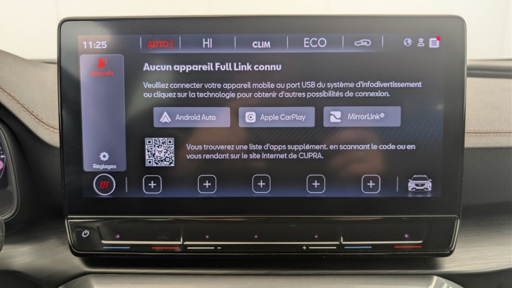 CUPRA Formentor 1.4 e-HYBRID 204 ch DSG6 V - ref: 1-372372 - Photo 18