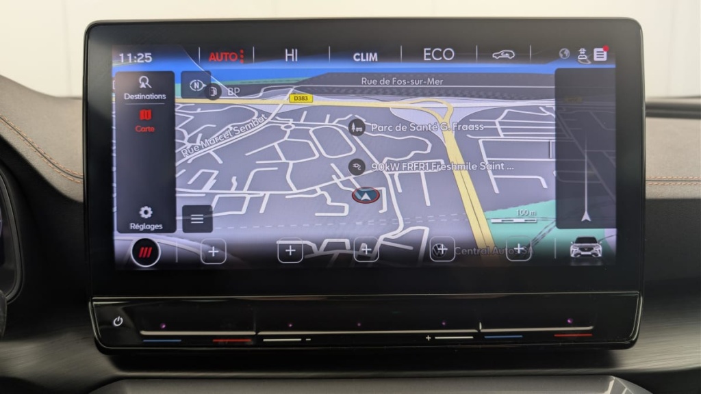 CUPRA Formentor 1.4 e-HYBRID 204 ch DSG6 V - ref: 1-372372 - Photo 19