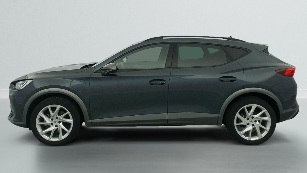 CUPRA Formentor 1.4 e-HYBRID 204 ch DSG6 V - ref: 1-372372 - Photo 4