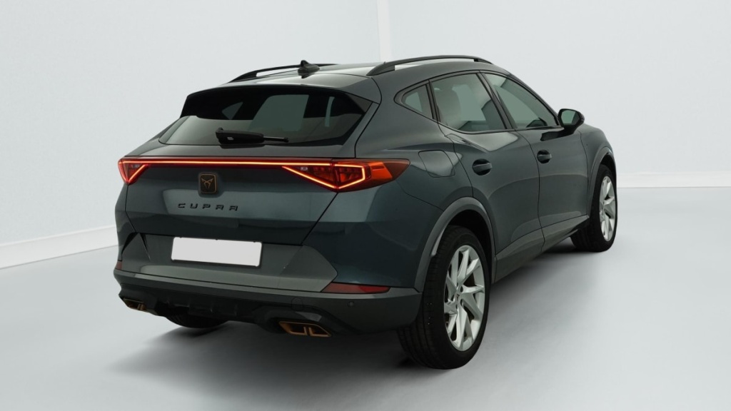 CUPRA Formentor 1.4 e-HYBRID 204 ch DSG6 V - ref: 1-372372 - Photo 7