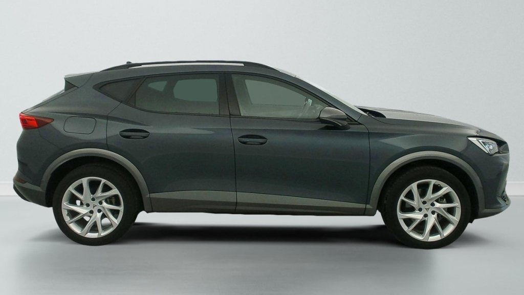 CUPRA Formentor 1.4 e-HYBRID 204 ch DSG6 V - ref: 1-372372 - Photo 8