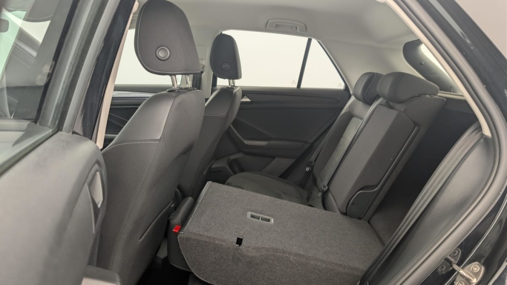 VOLKSWAGEN T-Roc 1.5 TSI EVO 150 Start Stop DSG7 Style - ref: 1-372394 - Photo 12