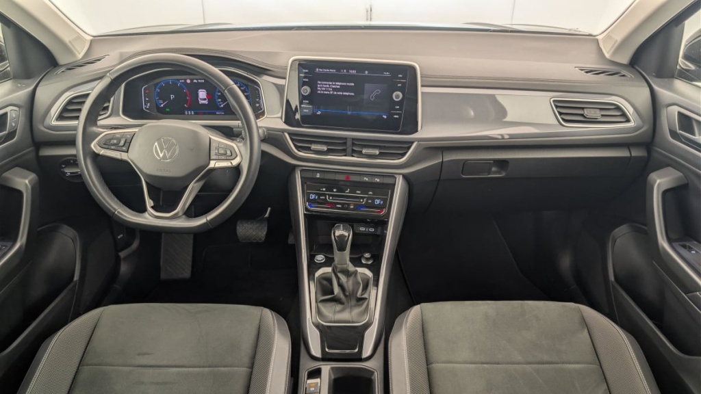 VOLKSWAGEN T-Roc 1.5 TSI EVO 150 Start Stop DSG7 Style - ref: 1-372394 - Photo 13