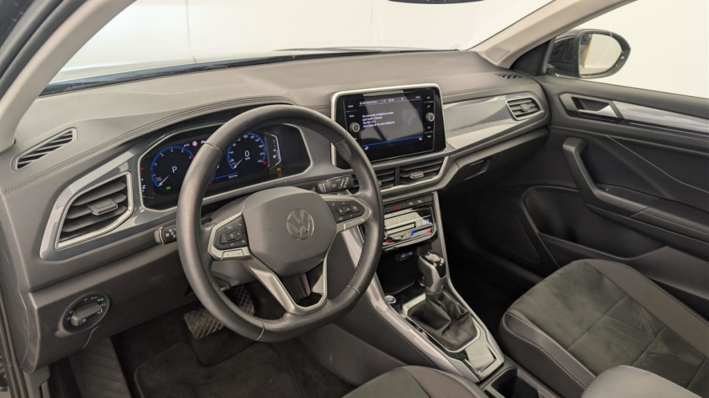 VOLKSWAGEN T-Roc 1.5 TSI EVO 150 Start Stop DSG7 Style - ref: 1-372394 - Photo 15