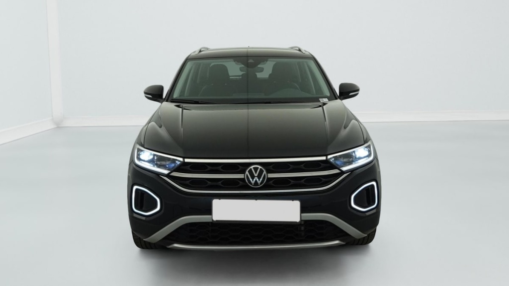 VOLKSWAGEN T-Roc 1.5 TSI EVO 150 Start Stop DSG7 Style - ref: 1-372394 - Photo 2