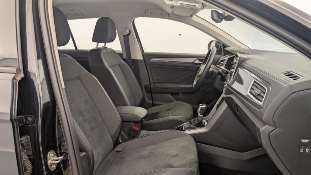 VOLKSWAGEN T-Roc 1.5 TSI EVO 150 Start Stop DSG7 Style - ref: 1-372394 - Photo 9