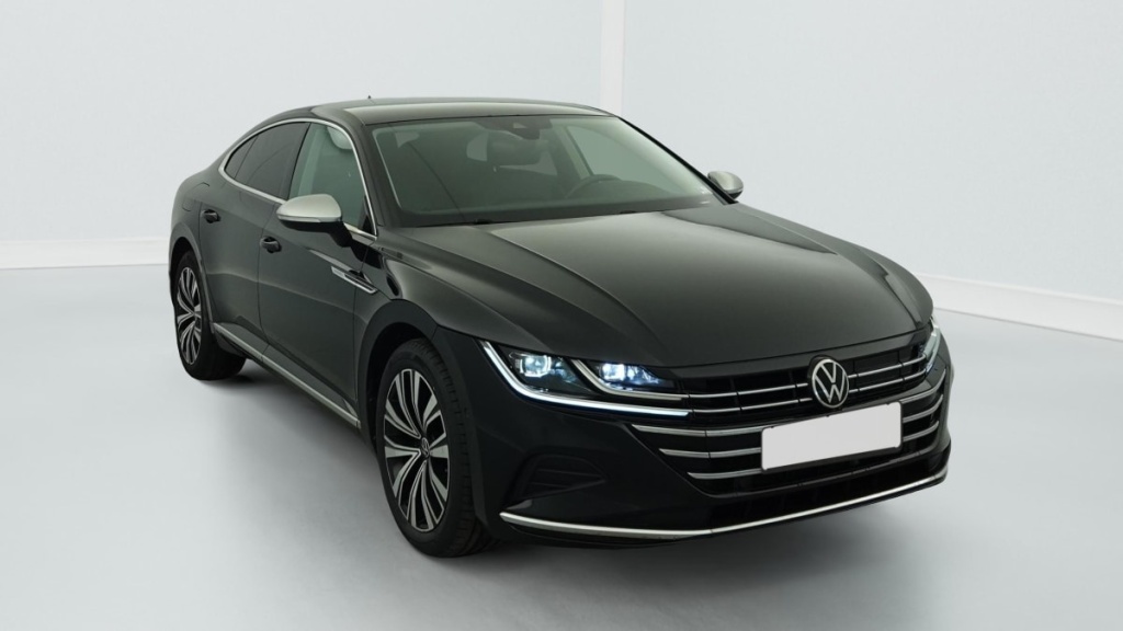 VOLKSWAGEN Arteon 1.4 EHYBRID RECHARGEABLE OPF 218 DSG6 ELEGANCE - ref: 1-372401 - Photo 1
