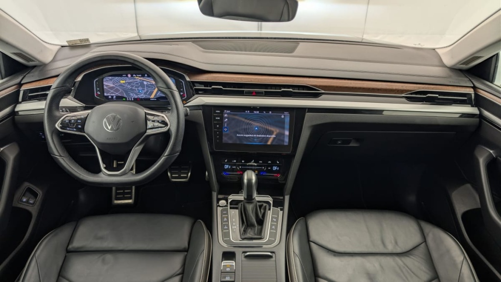 VOLKSWAGEN Arteon 1.4 EHYBRID RECHARGEABLE OPF 218 DSG6 ELEGANCE - ref: 1-372401 - Photo 13