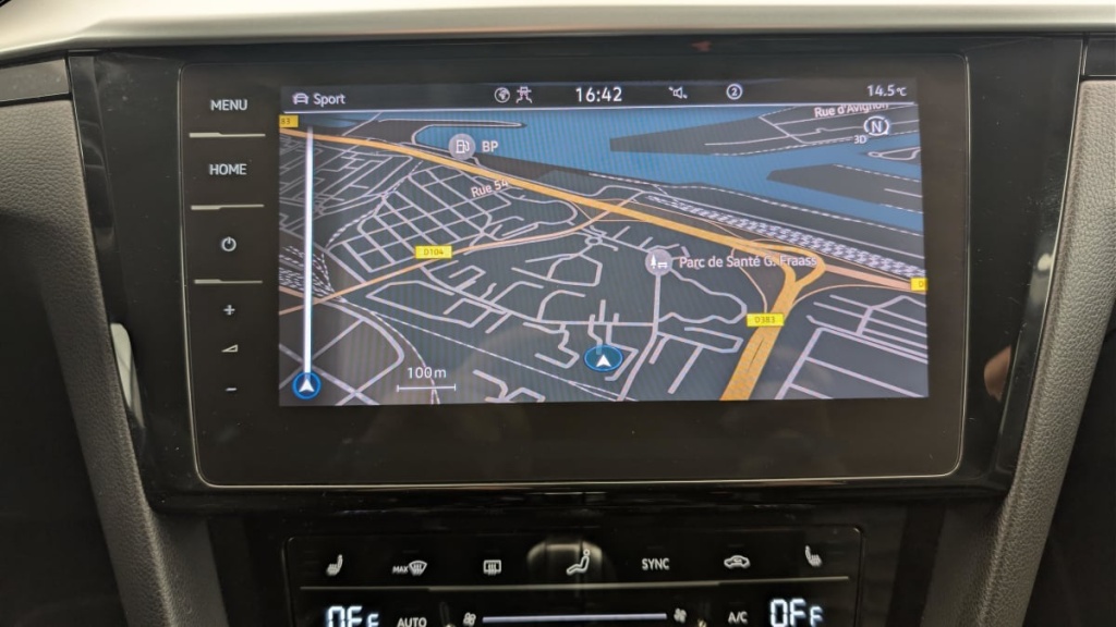 VOLKSWAGEN Arteon 1.4 EHYBRID RECHARGEABLE OPF 218 DSG6 ELEGANCE - ref: 1-372401 - Photo 18