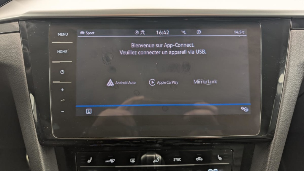 VOLKSWAGEN Arteon 1.4 EHYBRID RECHARGEABLE OPF 218 DSG6 ELEGANCE - ref: 1-372401 - Photo 19