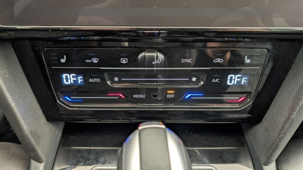 VOLKSWAGEN Arteon 1.4 EHYBRID RECHARGEABLE OPF 218 DSG6 ELEGANCE - ref: 1-372401 - Photo 20