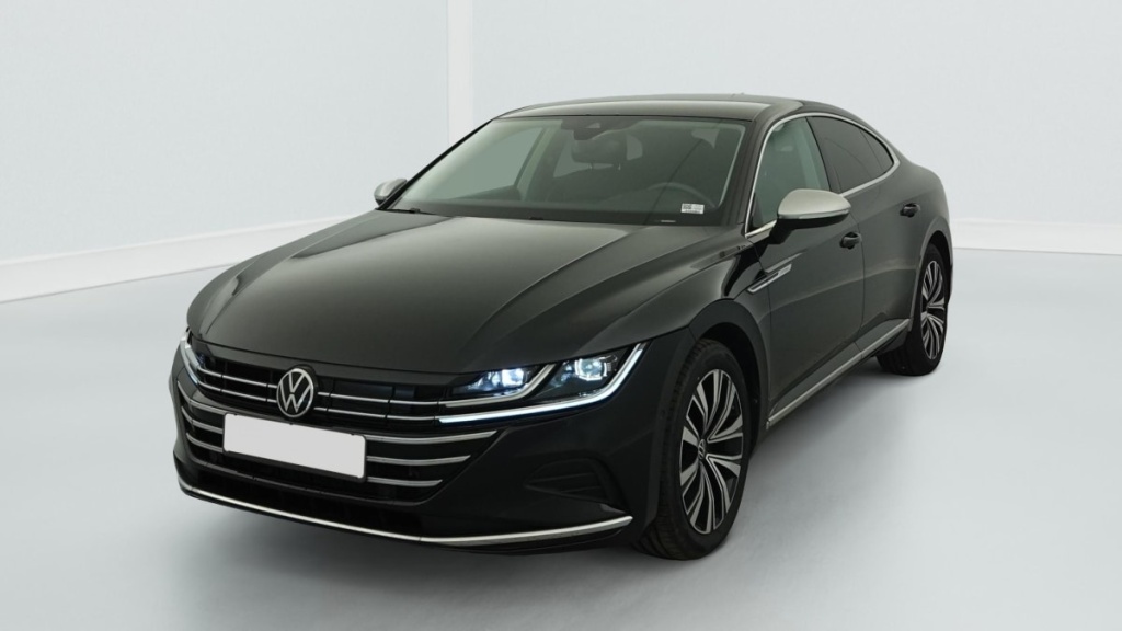 VOLKSWAGEN Arteon 1.4 EHYBRID RECHARGEABLE OPF 218 DSG6 ELEGANCE - ref: 1-372401 - Photo 3