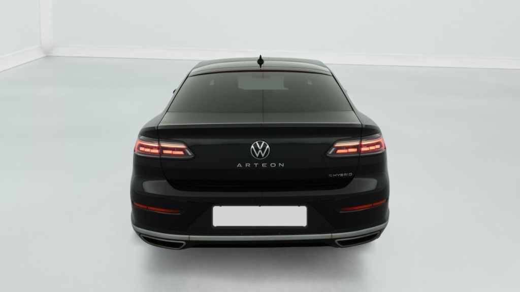 VOLKSWAGEN Arteon 1.4 EHYBRID RECHARGEABLE OPF 218 DSG6 ELEGANCE - ref: 1-372401 - Photo 6