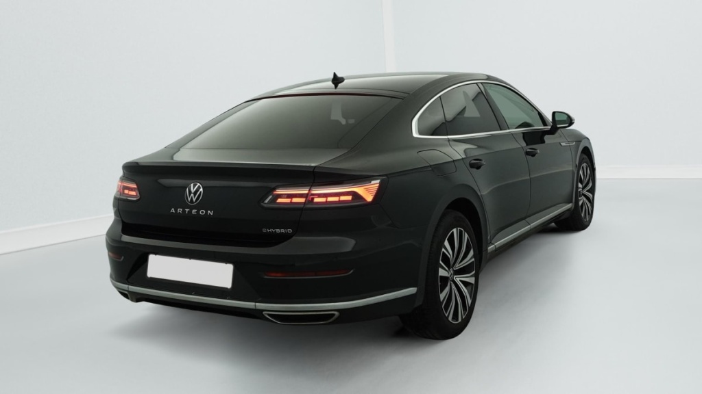 VOLKSWAGEN Arteon 1.4 EHYBRID RECHARGEABLE OPF 218 DSG6 ELEGANCE - ref: 1-372401 - Photo 7